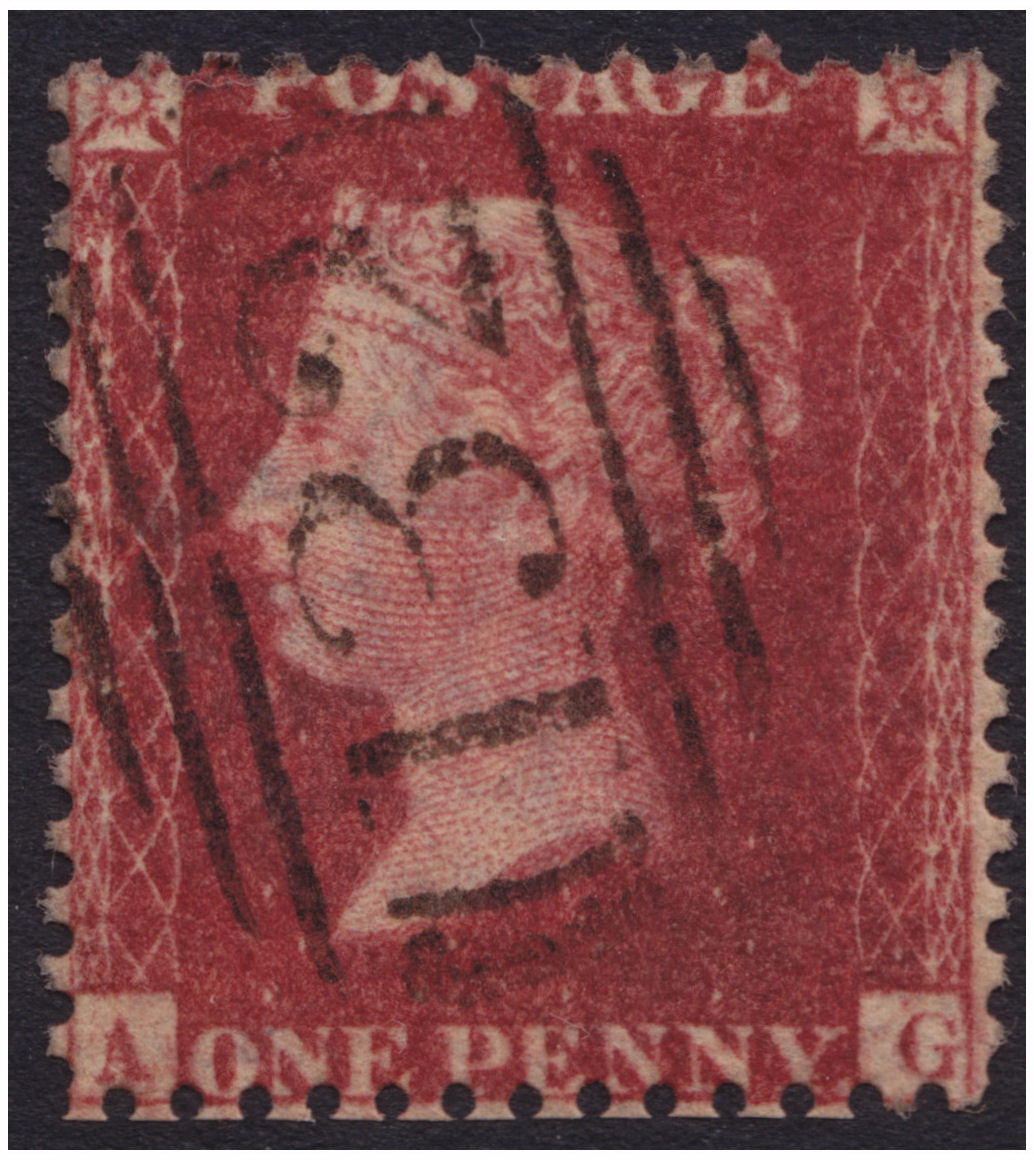 Plate 47 A-G