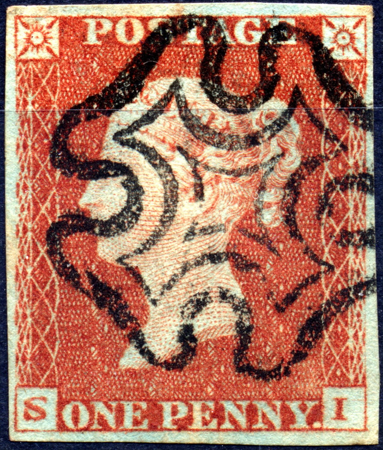 Plate 29 S-I