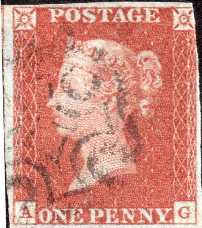 Plate 28 A-G