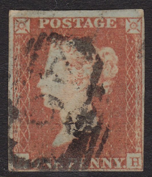 Plate 90 G-H