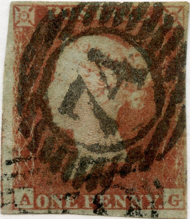 Plate 157 A-G