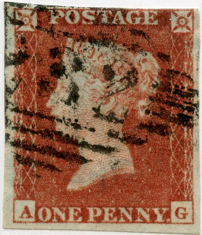 Plate 162 A-G