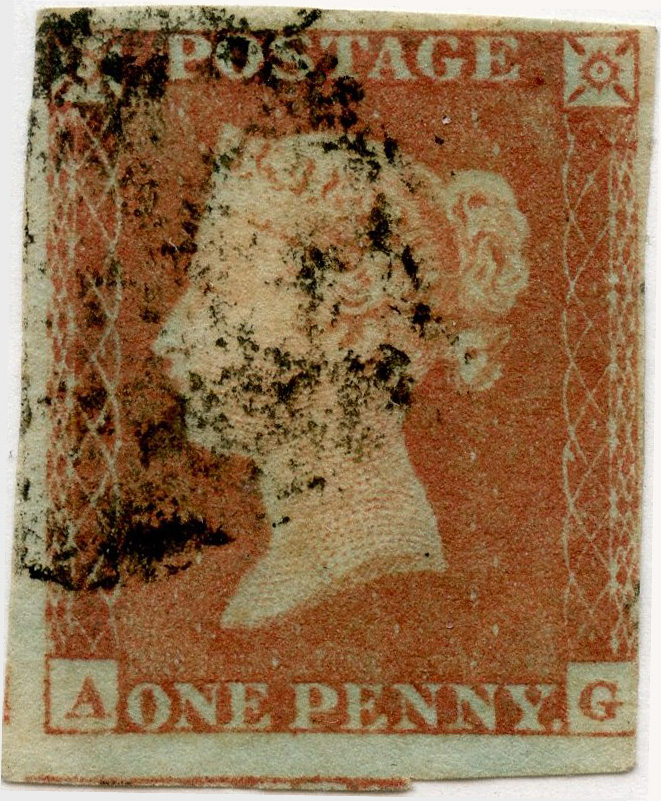 Plate 162 A-G