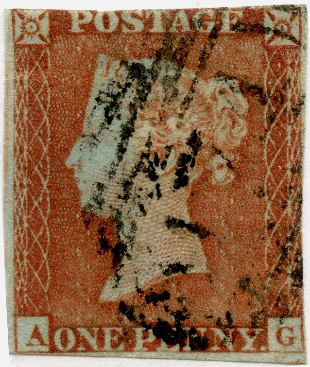 Plate 163 A-G
