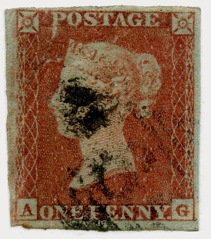 Plate 166 A-G