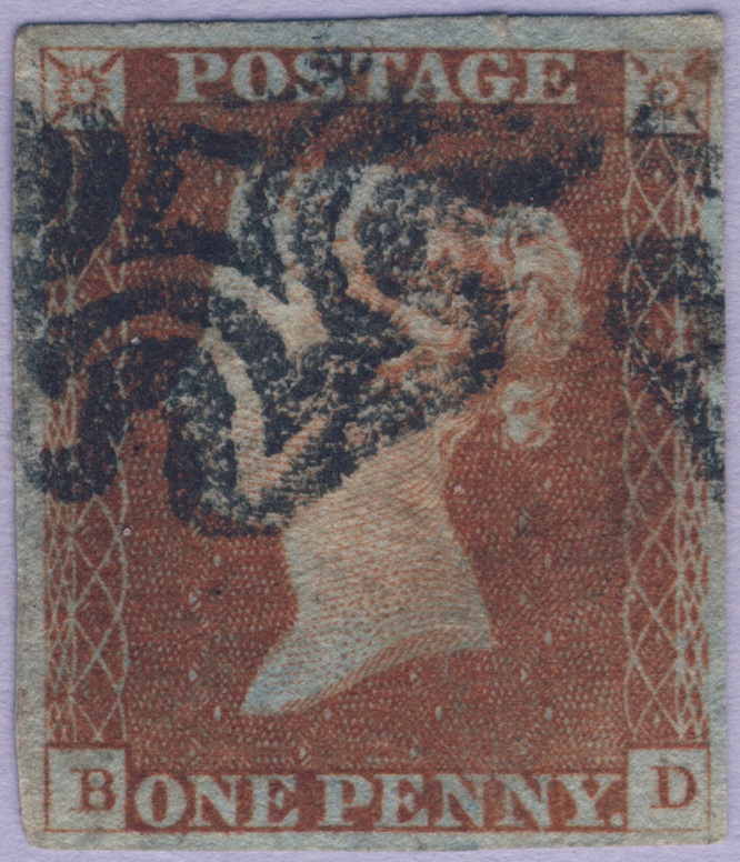 Plate 23 B-D