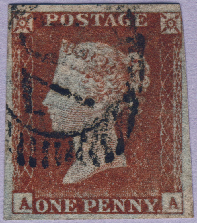 Plate 46 A-A