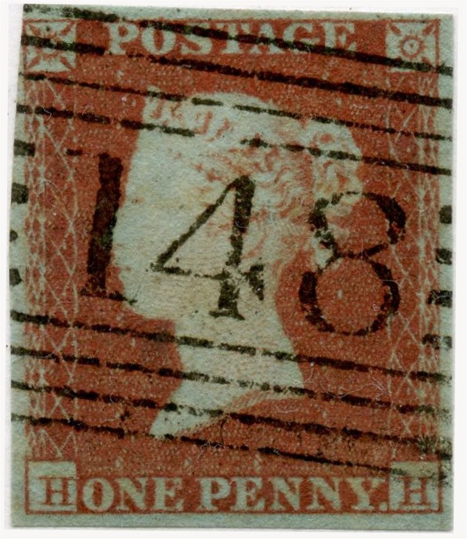 Plate 119 H-H