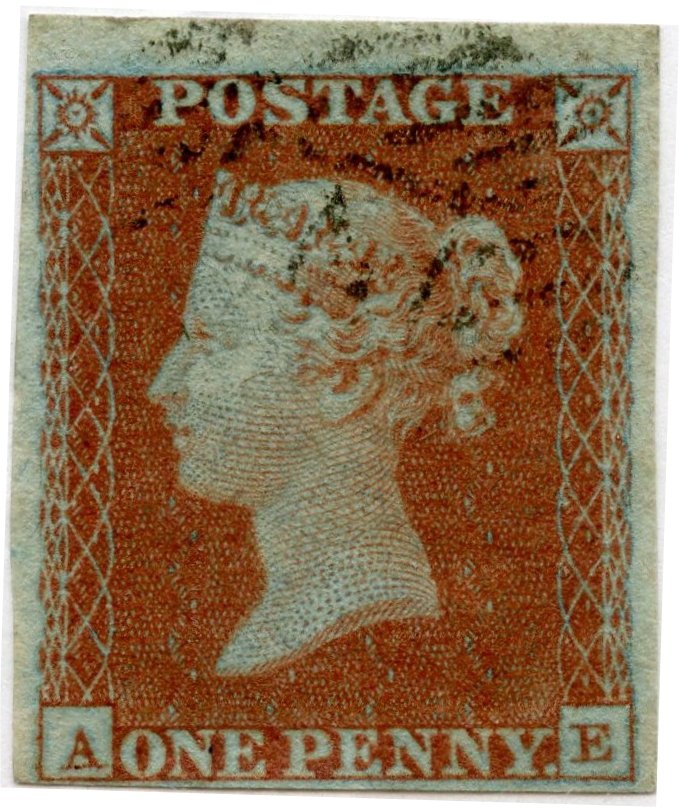 Plate 120 A-E