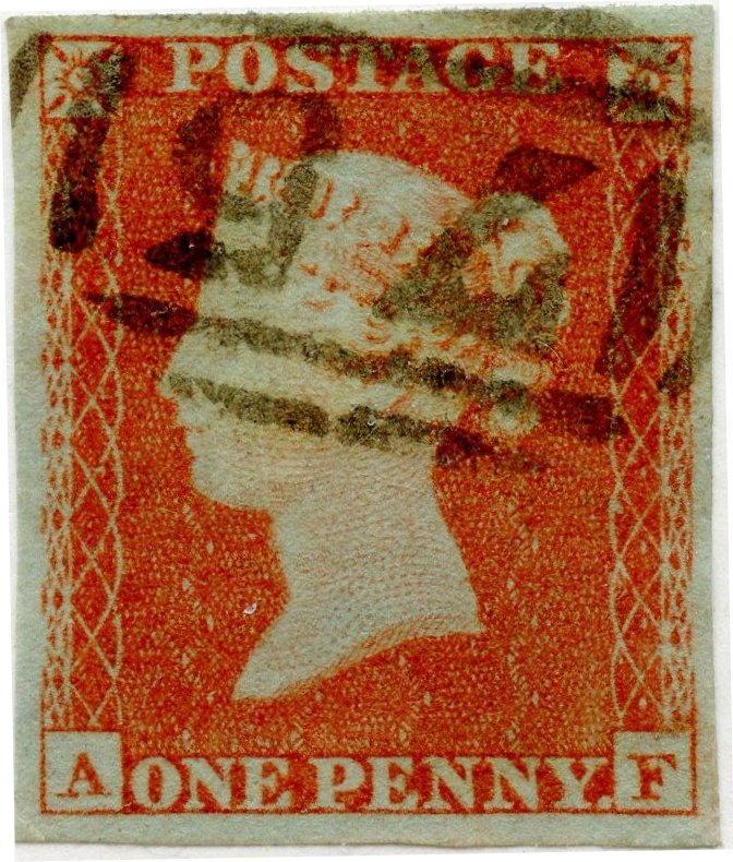 Plate 142 A-F
