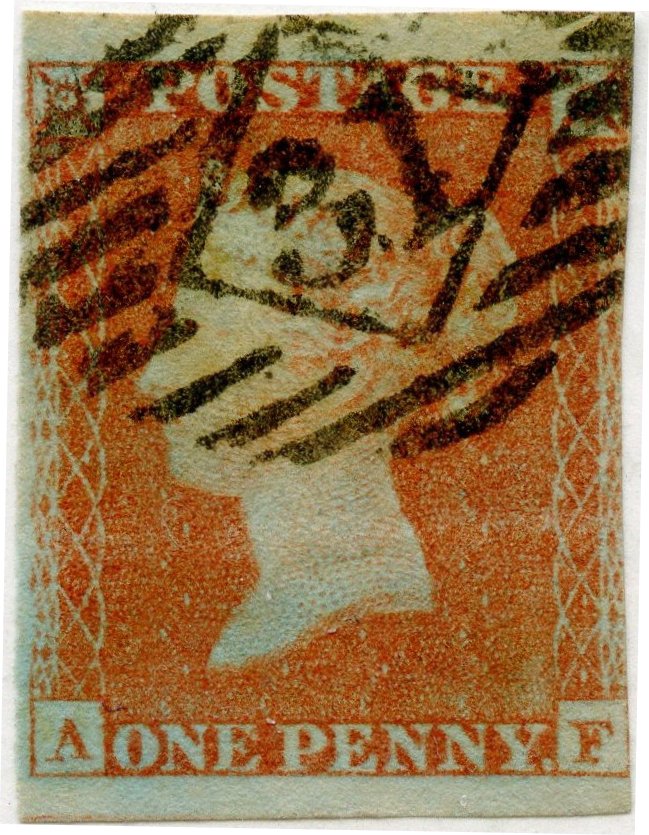 Plate 142 A-F
