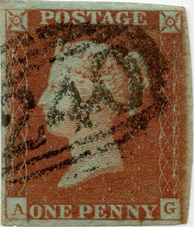 Plate 155 A-G