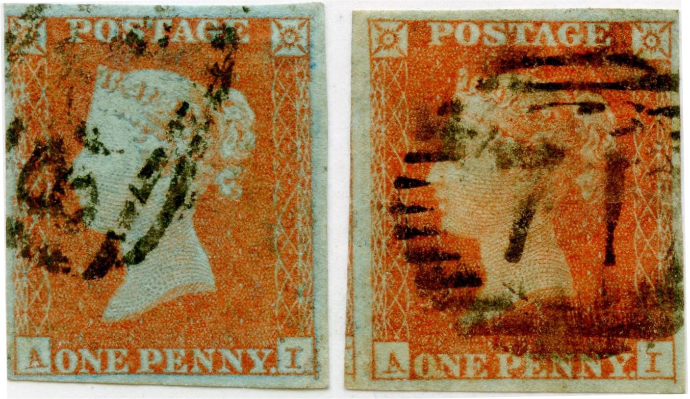 Plate 130 A-I