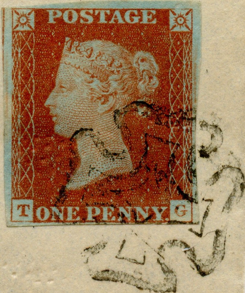 Plate 13 T-G