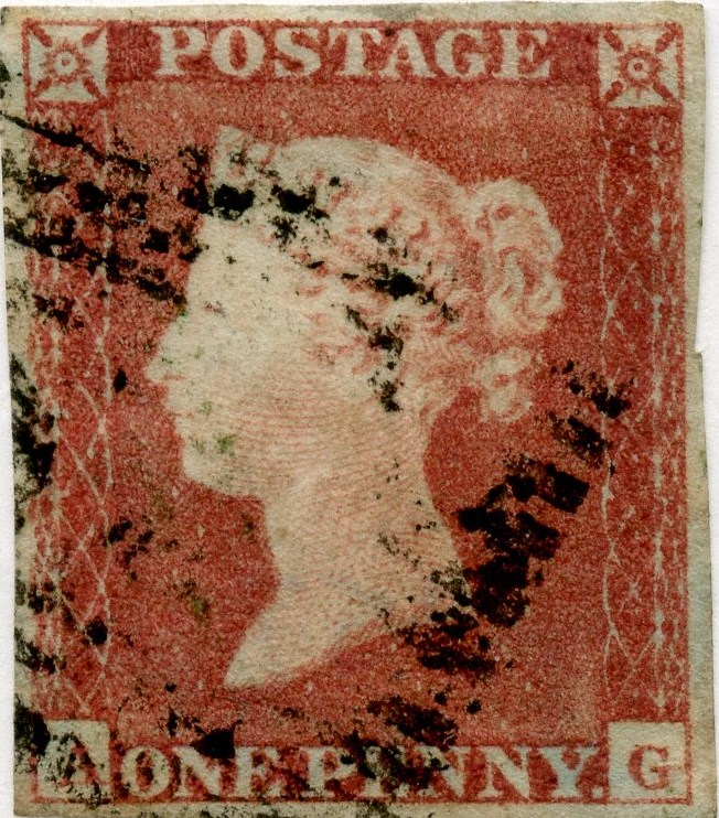Plate 157 A-G