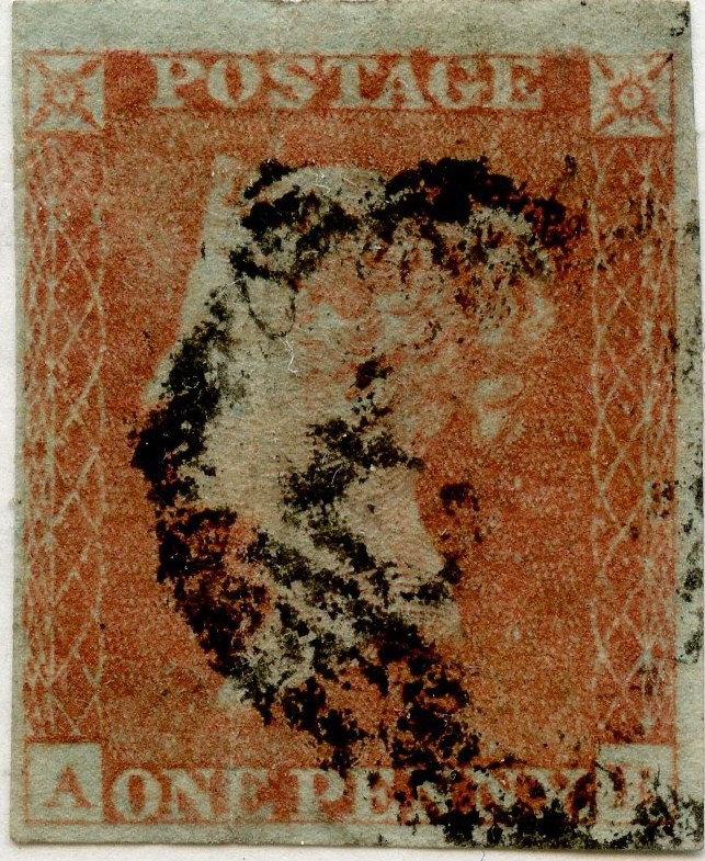 Plate 160 A-B