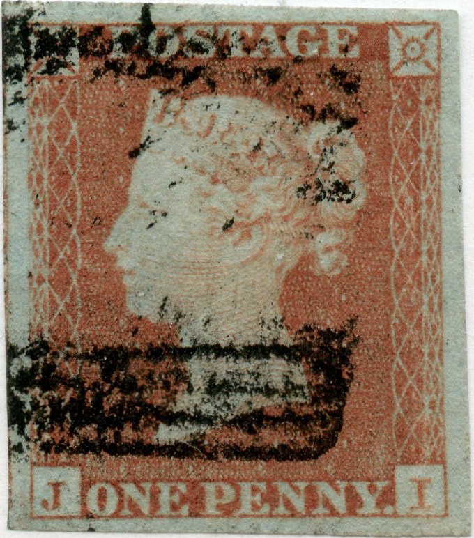 Plate 162 J-I