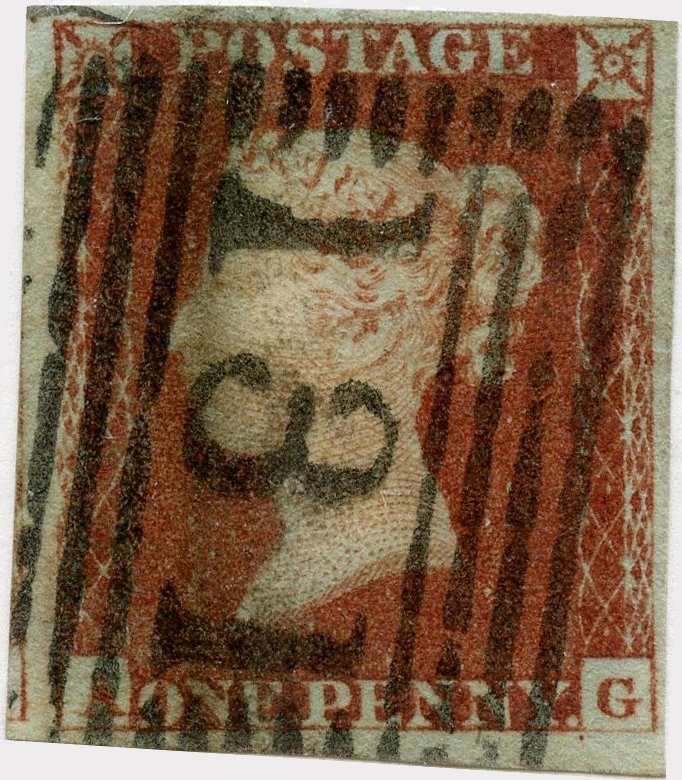 Plate 163 A-G