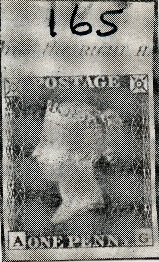 Plate 165 A-G
