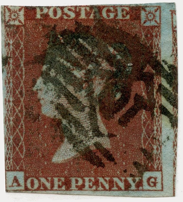 Plate 166 A-G