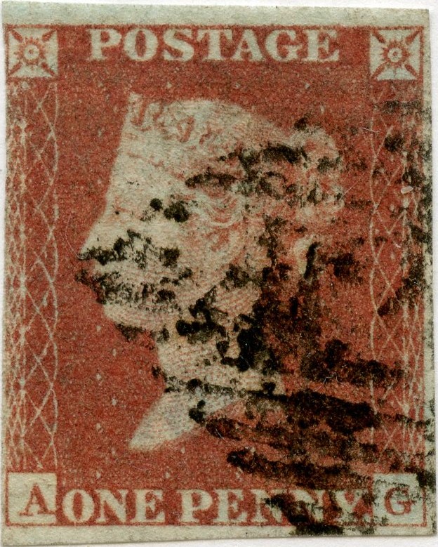 Plate 168 A-G