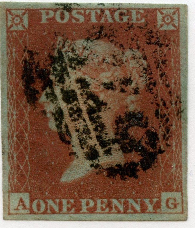 Plate 168 A-G