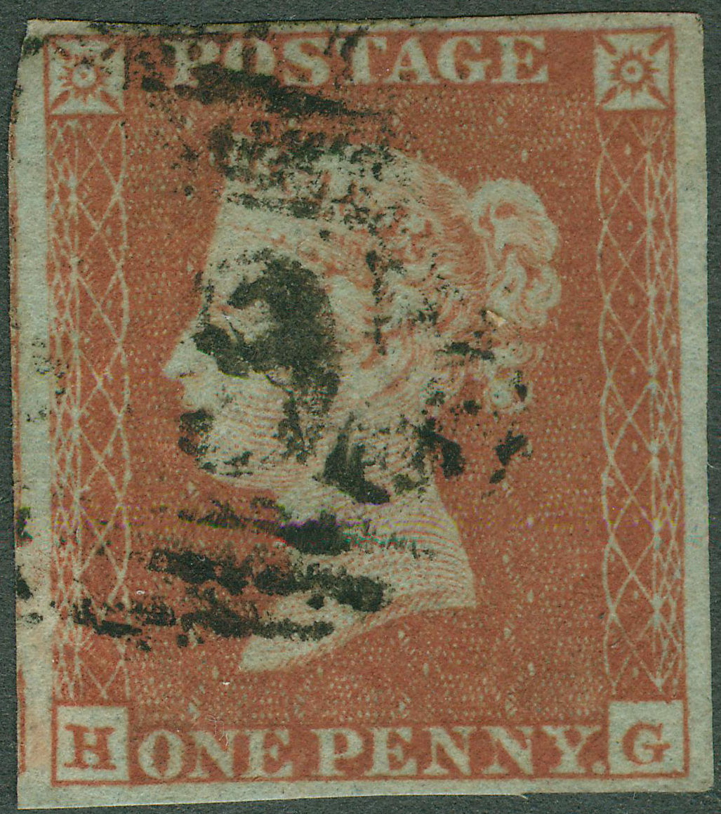 Plate 173 H-G