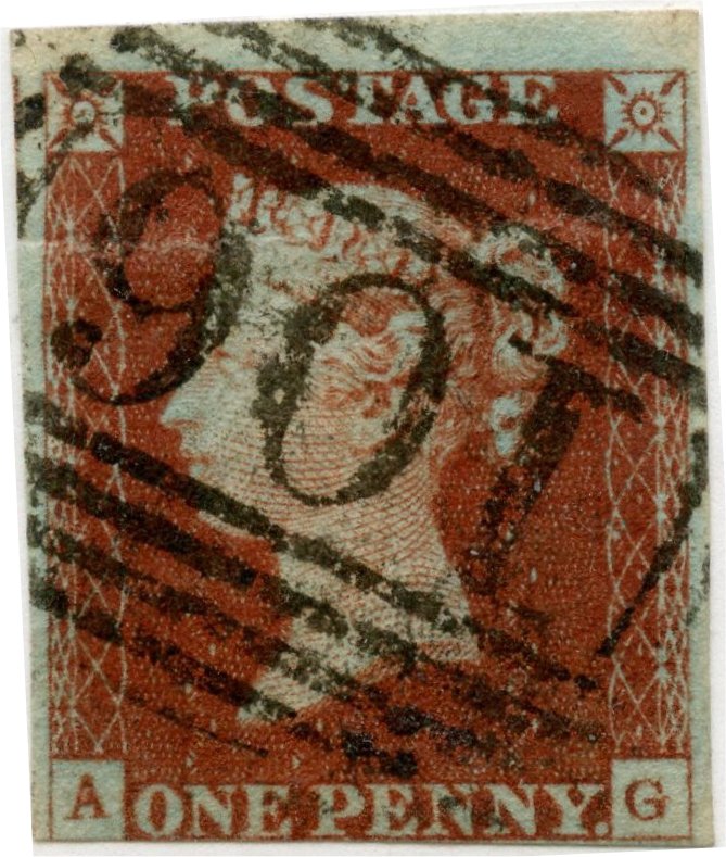Plate 42 A-G