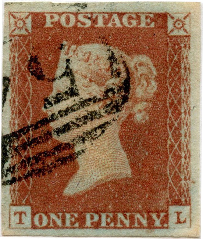 Plate 82 T-L