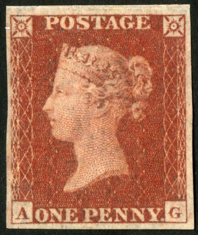 Plate 172 A-G