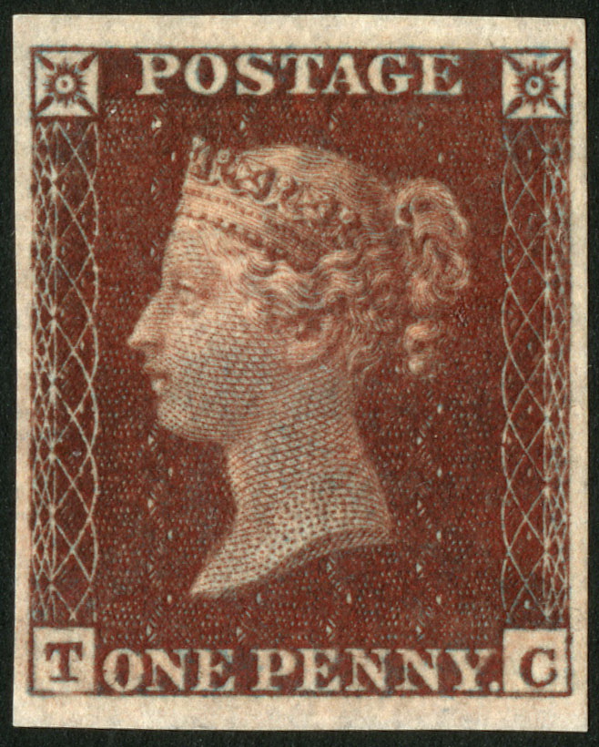Plate 190 T-C
