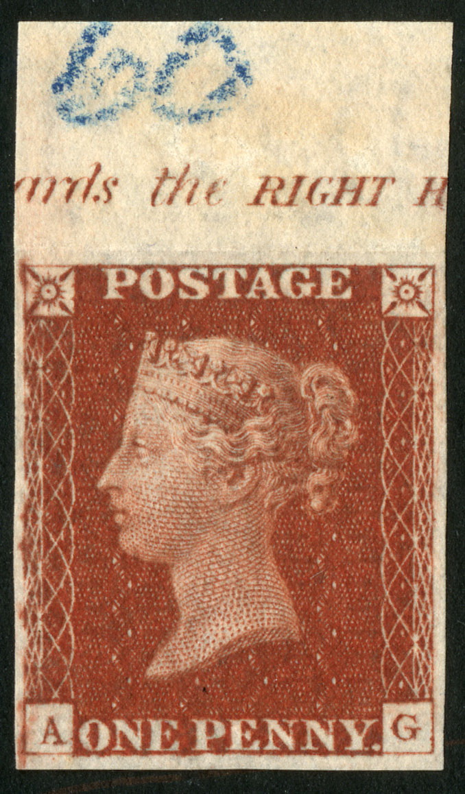 Plate 60 A-G