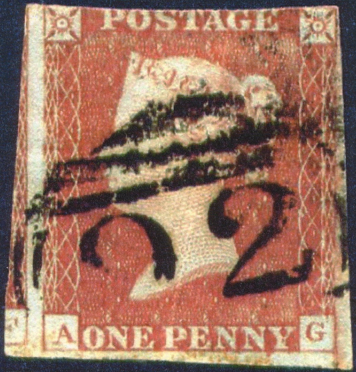 Plate 155 A-G
