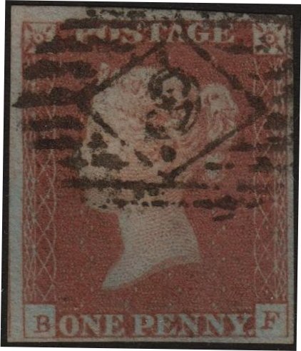 Plate 76 B-F