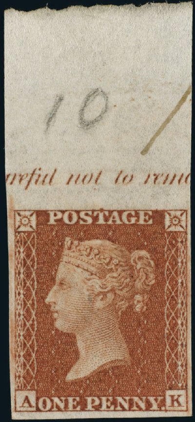Plate 10 A-K