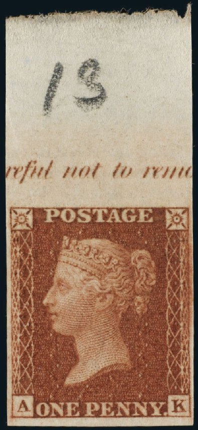 Plate 13 A-K