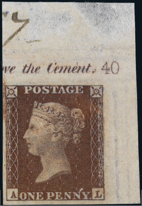 Plate 40 A-L