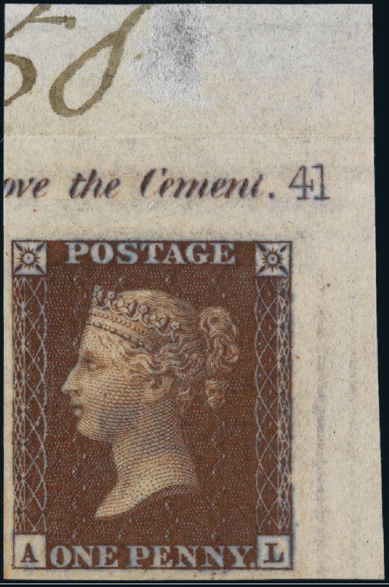 Plate 41 A-L