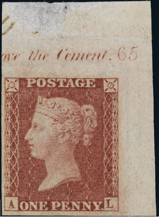 Plate 65 A-L