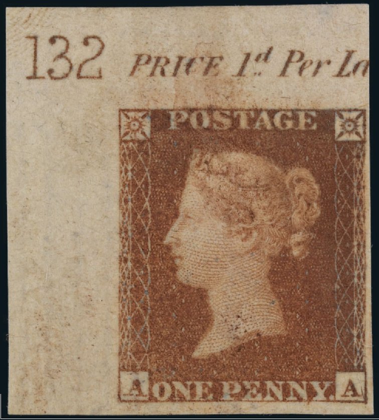 Plate 132 A-A