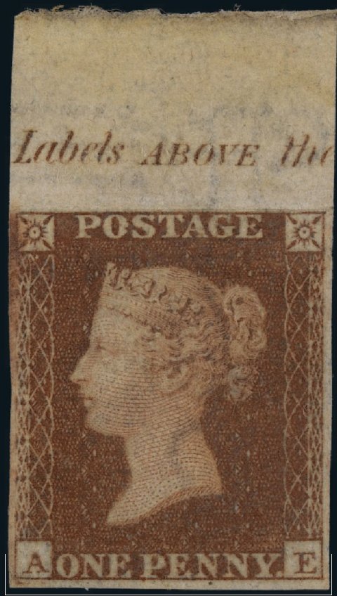 Plate 133 A-E