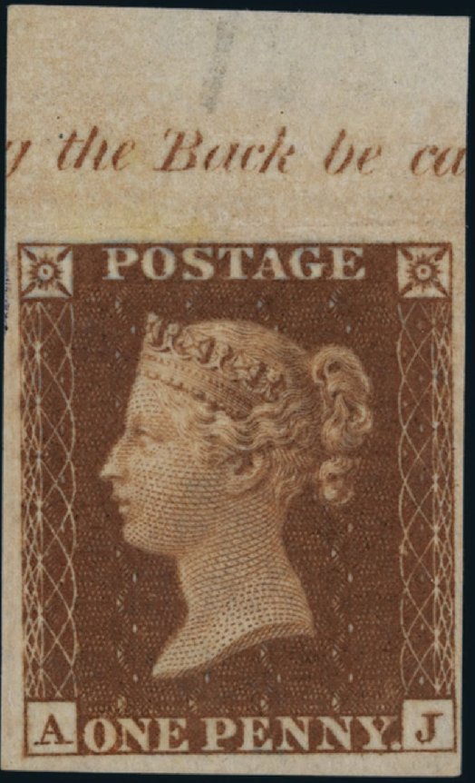 Plate 158 A-J