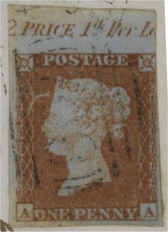 Plate 162 A-A