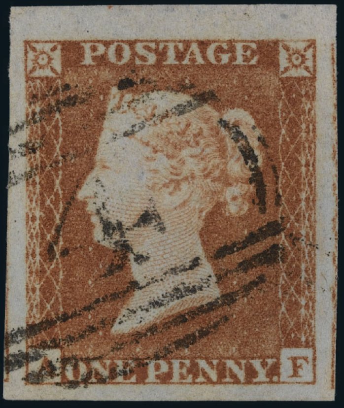 Plate 160 A-F