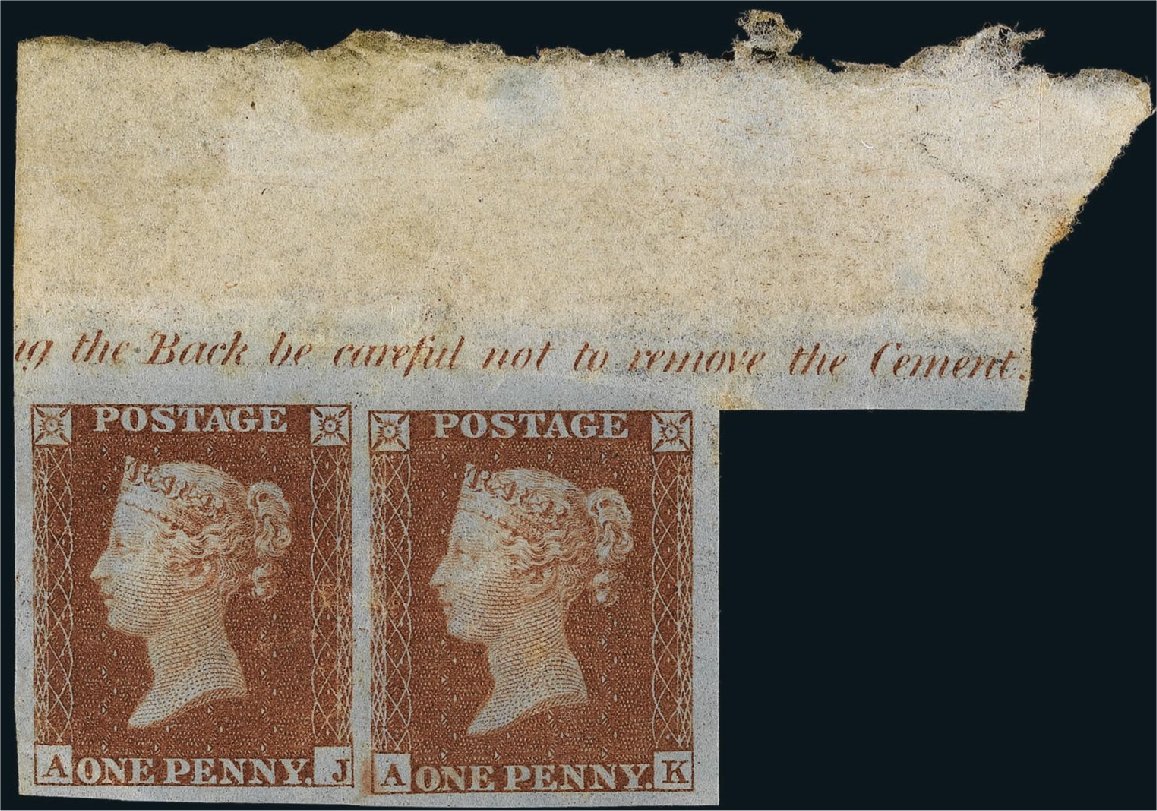 Plate 177 A-J, A-K
