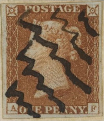 Plate 18 A-F