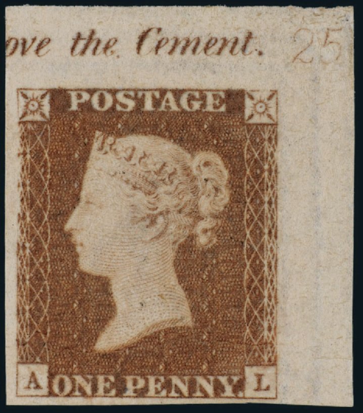 Plate 25 A-L