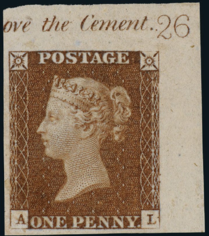 Plate 26 A-L