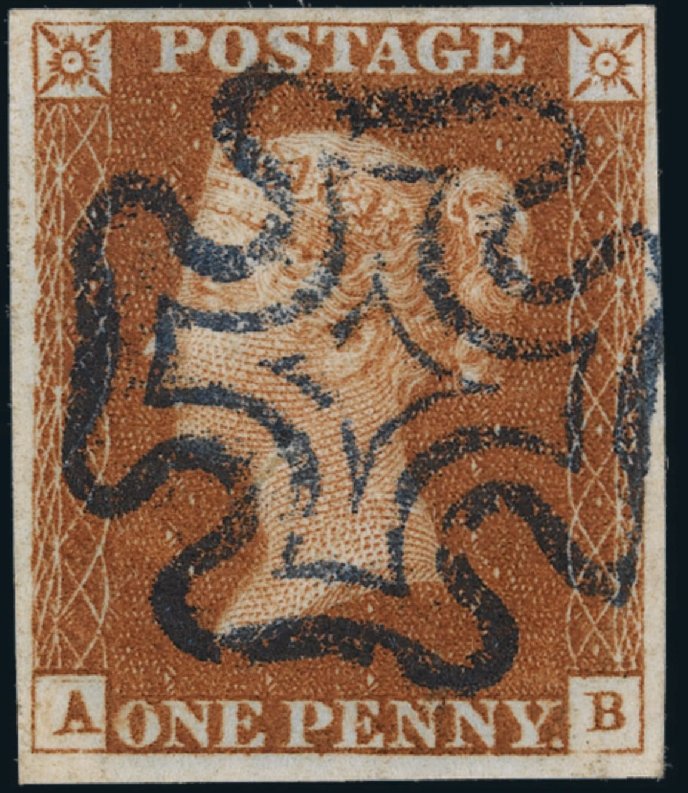 Plate 36 A-B