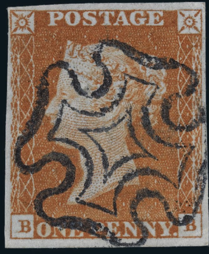 Plate 36 B-B